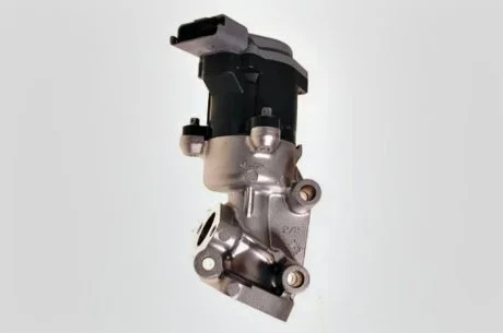 Клапан EGR (Клапан рециркуляції вихлопних газів) лівий Range Rover Sport L320 / Land Rover Discovery 3/4 L319 LAND ROVER LR018465