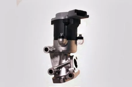 Клапан EGR (Клапан рециркуляції вихлопних газів) правий Range Rover Sport L320 LAND ROVER LR018466