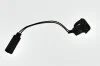 Форсунка омывателя лобового стекла с подогревом Range Rover Sport L320 / Discovery 3/4 L319 LAND ROVER LR018834 (фото 1)
