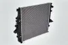 Радіатор охолодження Range Rover Sport L320 / Discovery 3/4 L319 LAND ROVER LR021777 (фото 1)