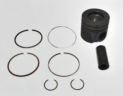 Поршень LAND ROVER LR022444