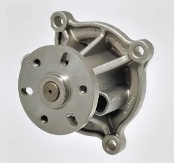 Насос водяной (Помпа водяная) diesel Range Rover Vogue L322/L405 LAND ROVER LR022688