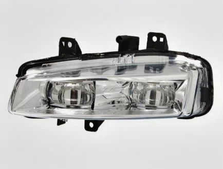 Фара протитуманна передня ліва Range Rover Evoque L538 LAND ROVER LR026090