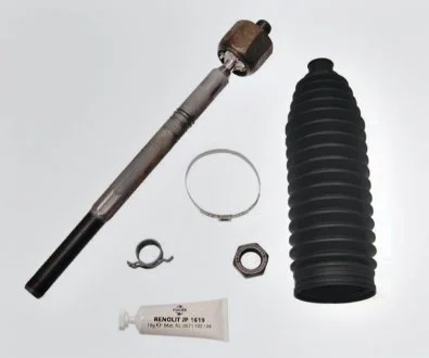 Рульова тяга Range Rover Evoque L538 LAND ROVER LR026271