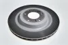 Диск тормозной задний Range Rover Vogue L405 / Sport L494 LAND ROVER LR033302 (фото 1)