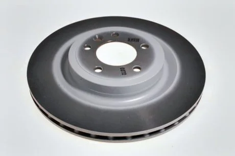 Диск тормозной задний Range Rover Vogue L405 / Sport L494 LAND ROVER LR033302