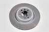 Диск гальмівний Range Rover Vogue L405 / Sport L494 LAND ROVER LR038934 (фото 1)