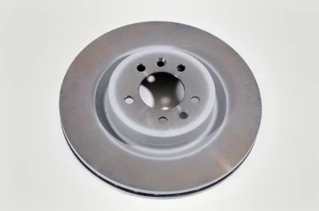 Диск тормозной передний Range Rover Vogue L405 / Sport L494 LAND ROVER LR038934