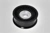 Ролик промежуточный Range Rover Vogue L322/L405 / Sport L320/L494 / Land Rover Discovery 3/4 L319 LR039516