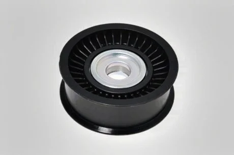 Ролик промежуточный Range Rover Vogue L322/L405 / Sport L320/L494 / Discovery 3/4 L319 LAND ROVER LR039516