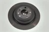 Диск гальмівний задній Land Rover Freelander 2 L359 LAND ROVER LR039935 (фото 1)