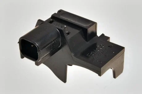 Концевик капота Range Rover Vogue L405 / Sport L322/L494 / Evoque L538 / Discovery 3/4 L319 / Freelander 2 L359 LAND ROVER LR041431