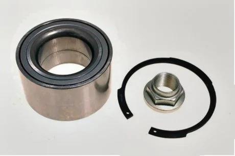Підшипник задньої маточини Range Rover Sport L320 / Land Rover Discovery 3/4 L319 LAND ROVER LR045917