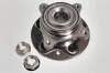 Ступица передняя с подшипником в сборе Range Rover Sport L320 / Discovery 3/4 L319 LAND ROVER LR048083 (фото 1)