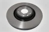 Диск тормозной передний Land Rover Discovery Sport L550 LAND ROVER LR059122 (фото 1)