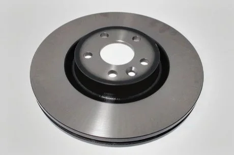 Диск тормозной передний Land Rover Discovery Sport L550 LAND ROVER LR059122