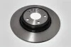 Диск тормозной задний Land Rover Discovery Sport L550 LR061388