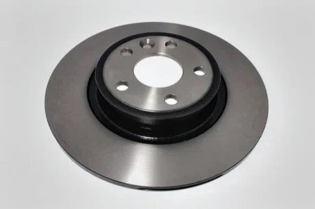 Диск гальмівний задній Land Rover Discovery Sport L550 LAND ROVER LR061388