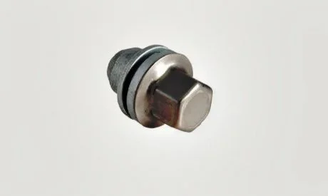 Гайка колесная Range Rover Vogue L322/L405 / Sport L320/L494 / Discovery 3/4 L319 LAND ROVER LR068126