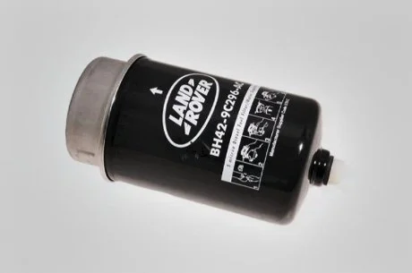 Фильтр топливный Diesel Range Rover Vogue L322/L405 / Sport L494 LAND ROVER LR072610