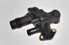 Тройник системы охлаждения Range Rover Vogue L405 / Sport L320/L494 / Land Rover Discovery 3/4 L319 LR073372