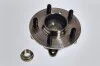 Ступица переднего колеса с подшипником в сборе Range Rover Sport L320 / Land Rover Discovery 3/4 L319 LR076692