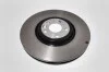 Диск тормозной передний Range Rover Velar L560 LAND ROVER LR090685 (фото 1)