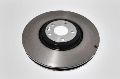 Диск тормозной передний Range Rover Velar L560 LAND ROVER LR090685