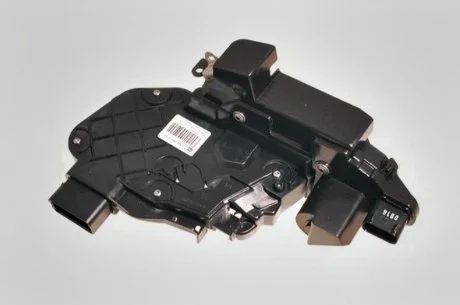Замок задніх правих дверей Range Rover Sport L320 / Evoque L538 / Discovery 3/4 L319 LAND ROVER LR091345
