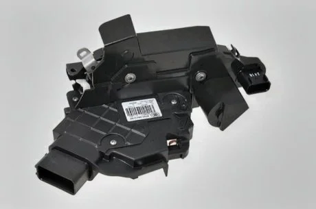 Замок передній Range Rover Evoque L538 / Discovery 3/4 L319 LAND ROVER LR091349