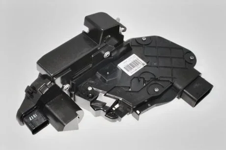 Замок задніх лівих дверей Range Rover Sport L320 / Evoque L538 / Discovery 3/4 L319 LAND ROVER LR091351