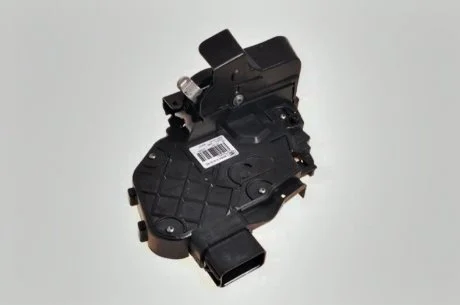 Замок передней правой двери Range Rover Sport L320 / Evoque L538 / Discovery 3/4 L319 / Freelander 2 L359 LAND ROVER LR091524