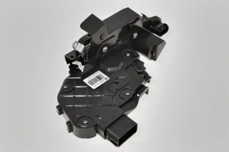 Замок передніх правих дверей Range Rover Sport L320 / Evoque L538 / Discovery 3/4 L319 LAND ROVER LR091525