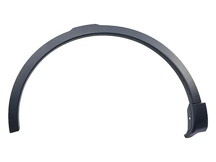 Накладка колесной арки передней левой LAND ROVER LR123731