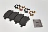 Колодки тормозные задние Range Rover Evoque L538 / Freelander 2 L359 LAND ROVER LR134695 (фото 1)