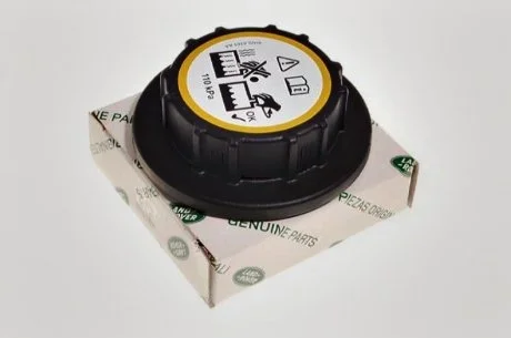 Крышка расширительного бачка Range Rover Vogue L322 / Sport L320 LAND ROVER PCD500030