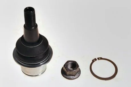 Опора кульова нижня передня Discovery 3/4 L319 LAND ROVER RBK500280