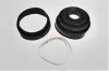 Пильовик заднього амортизатора з хомутами к-т Range Rover Sport L320 / Land Rover Discovery 3/4 L319 RPM500200