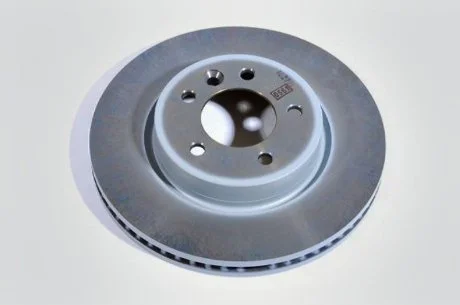 Диск гальмівний Range Rover Sport L320 / Discovery 3/4 L319 LAND ROVER SDB000604