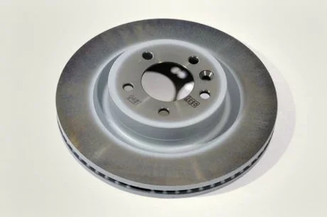 BREMSSCHEIBE LAND ROVER SDB000614