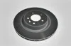 Диск тормозной передний Range Rover Sport L320 / Land Rover Discovery 3/4 L319 LAND ROVER SDB000624 (фото 1)