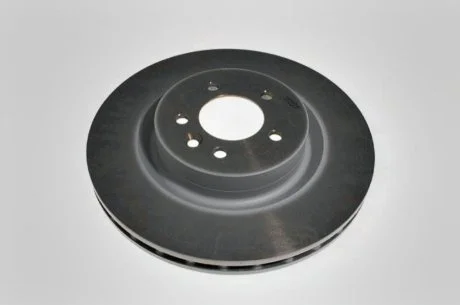 Диск гальмівний Range Rover Sport L320 / Land Rover Discovery 3/4 L319 LAND ROVER SDB000624