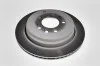 Диск гальмівний задній Range Rover Sport L320 / Land Rover Discovery 3/4 L319 LAND ROVER SDB000636 (фото 1)