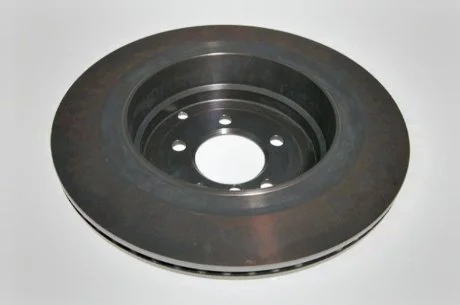 Диск тормозной задний Range Rover Vogue L322 LAND ROVER SDB500202