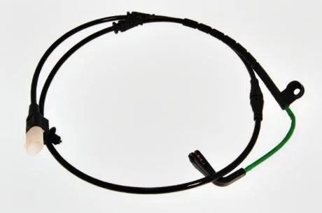 Датчик зносу передніх гальмівних колодок Land Rover Discovery 3/4 L319 LAND ROVER SEM000024