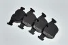 Колодки тормозные передние Range Rover Vogue L322 LAND ROVER SFC500080 (фото 1)