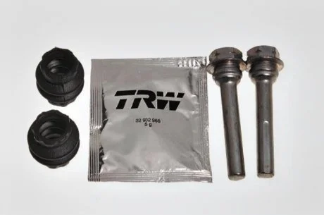 Направляющая заднего суппорта к-т Range Rover Vogue L322 / Sport L320 / Discovery 3/4 L319 LAND ROVER SMN500040