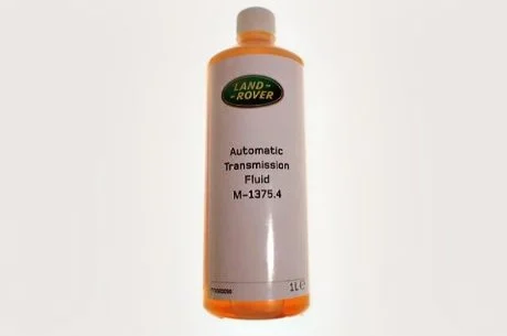 Олія АКПП 6 ступ. 1л Range Rover Vogue L322 / Sport L320 / Discovery 3/4 L319 LAND ROVER TYK500050