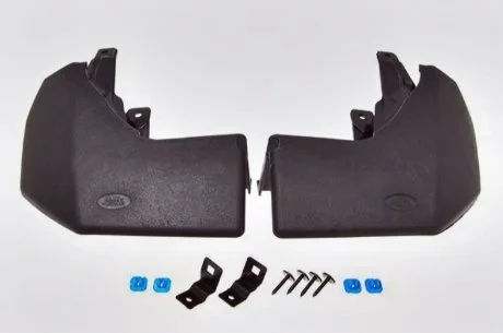 Брызговики задние Discovery 3/4 L319 LAND ROVER VPLAP0017