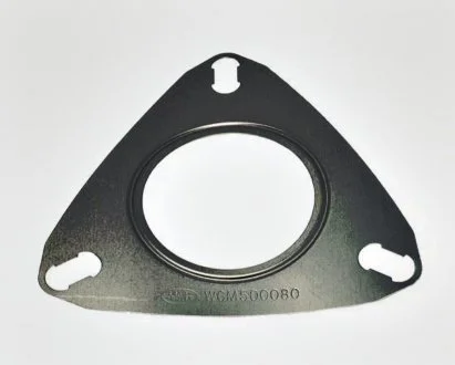Прокладання випускної системи, (D6, D5, D4, E2, E1) 3.6 / LAND ROVER WCM500080